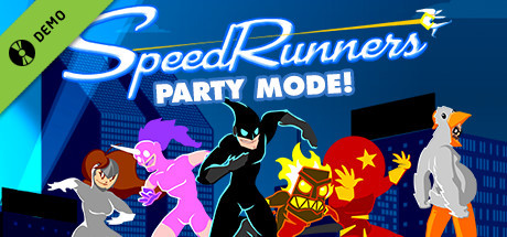 SpeedRunners Demo