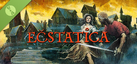 Ecstatica Demo