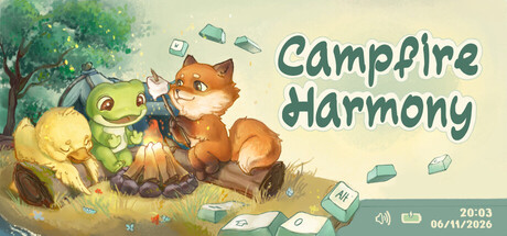Campfire Harmony