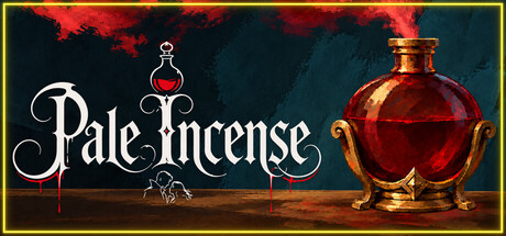 Pale Incense
