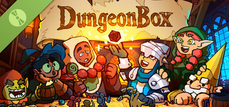 DungeonBox Demo