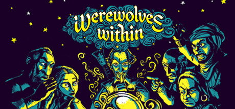Boxart for Werewolves Within™