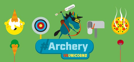 #Archery