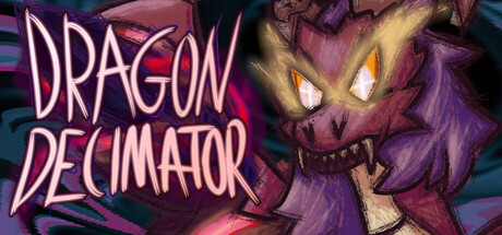 Dragon Decimator
