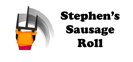 Boxart for Stephen's Sausage Roll