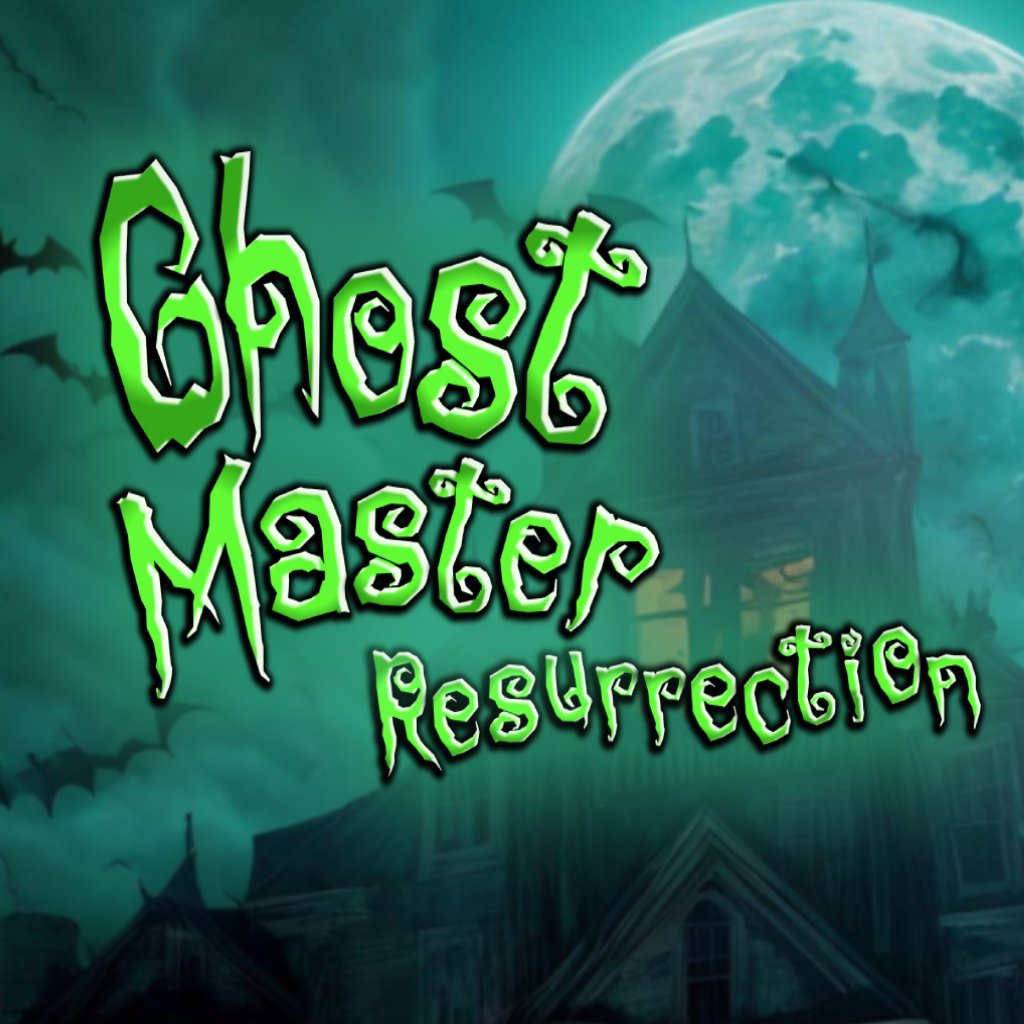 Ghost Master: Resurrection