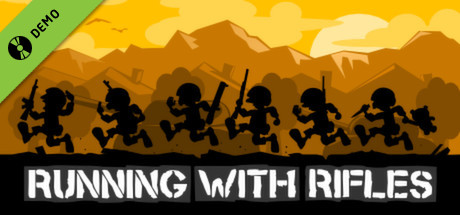 RUNNING WITH RIFLES Demo