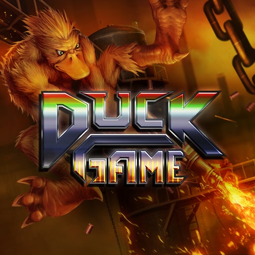 Boxart for Duck Game