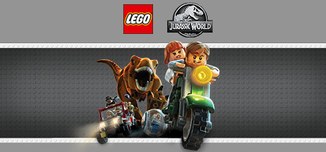 Boxart for LEGO® Jurassic World