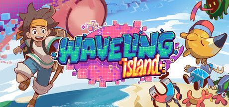 Waveling Island