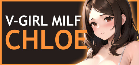 V-Girl MILF Chloe