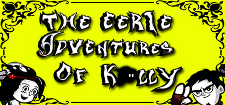 The Eerie Adventures Of Kally