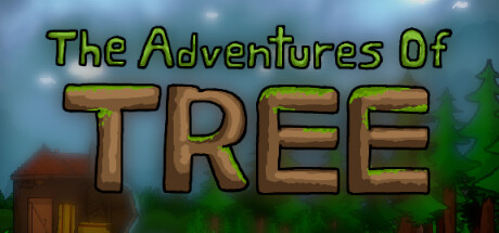 Boxart for The Adventures of Tree
