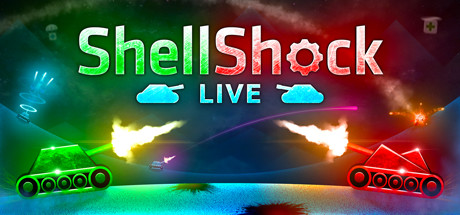 Boxart for ShellShock Live