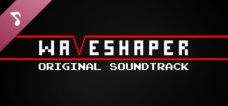 WAVESHAPER: Original Soundtrack
