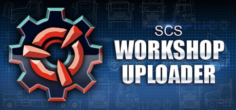 SCS Workshop Uploader