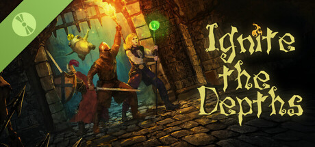 Ignite the Depths Demo