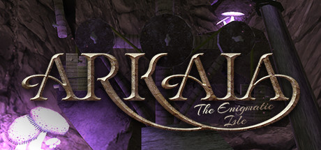 Arkaia: The Enigmatic Isle