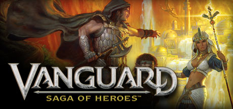 Vanguard: Saga of Heroes