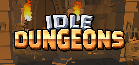 Boxart for Idle Dungeons