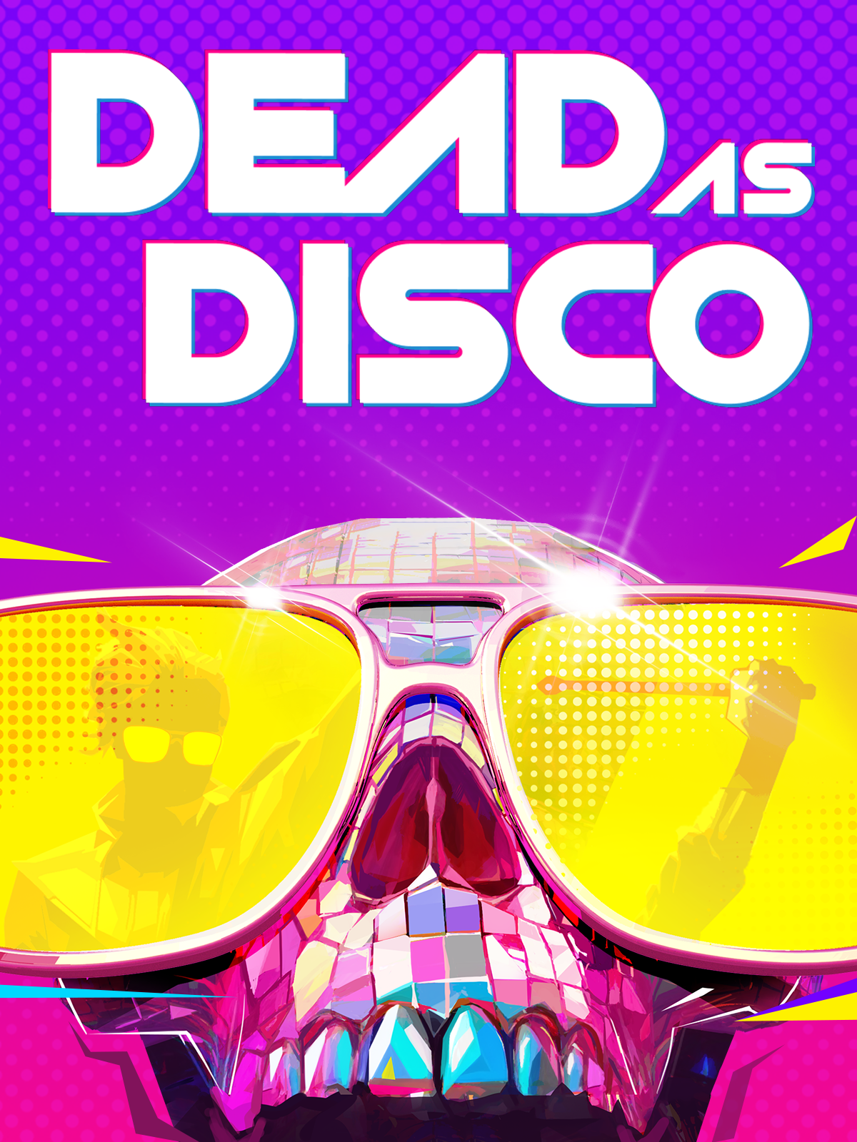 Dead as Disco