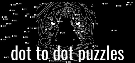 Boxart for Dot to Dot Puzzles