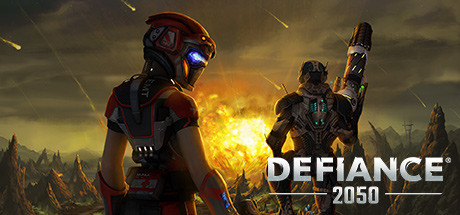 Boxart for Defiance 2050