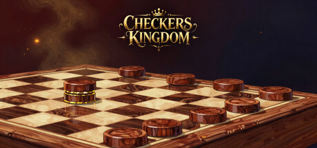 Checkers Kingdom