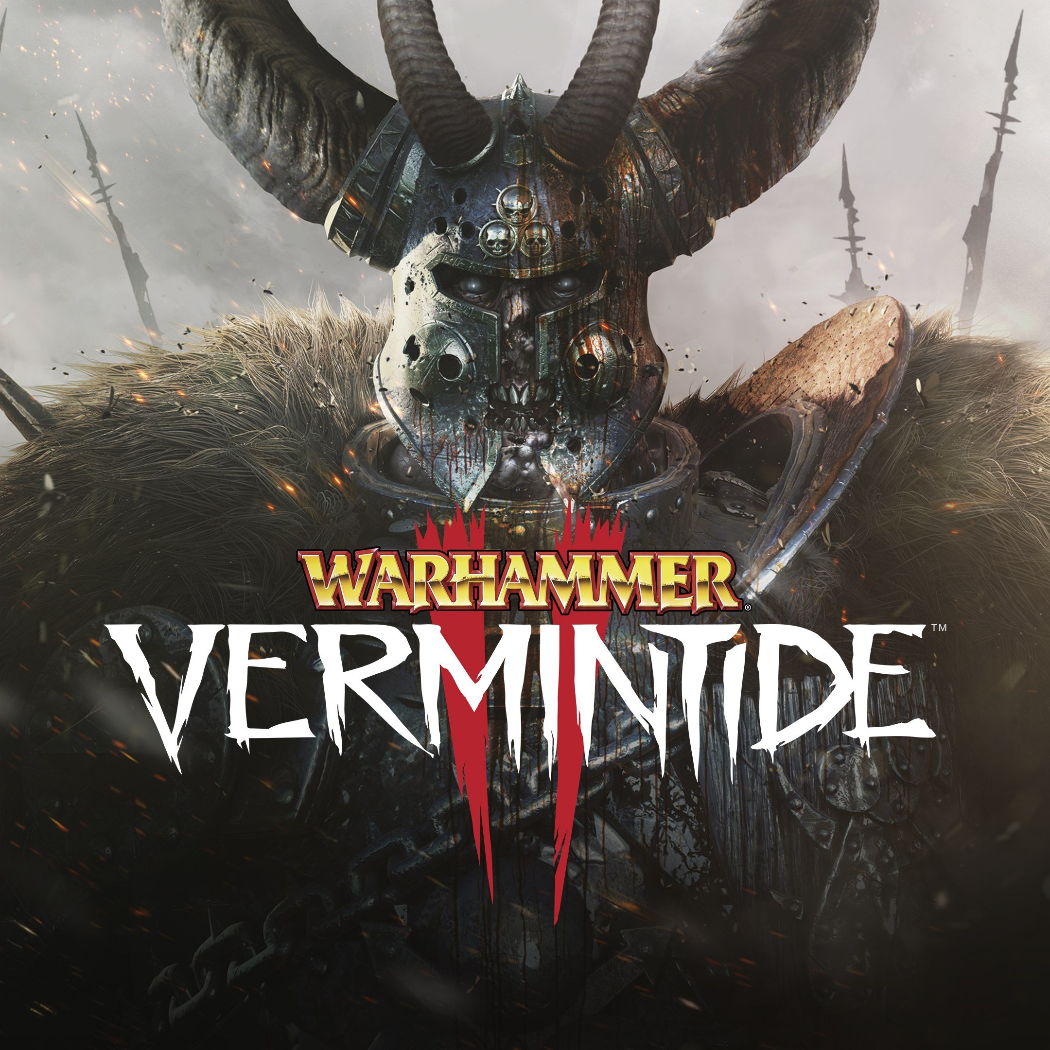 Boxart for Warhammer: Vermintide 2