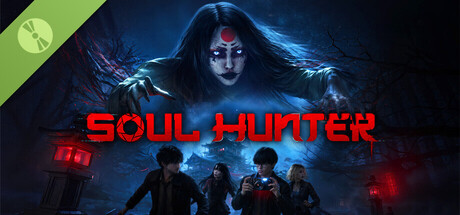 Soul Hunter Demo