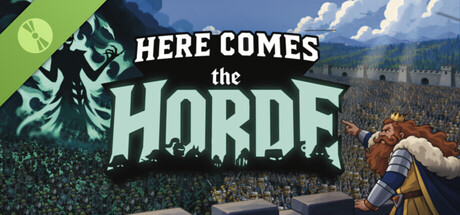 Here Comes the Horde Demo