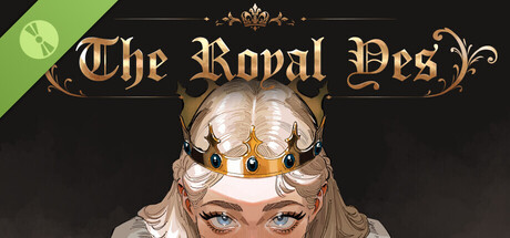 The Royal Yes Demo