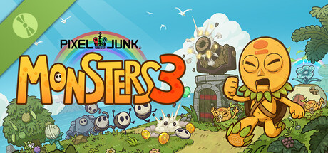 PixelJunk Monsters 3 Demo