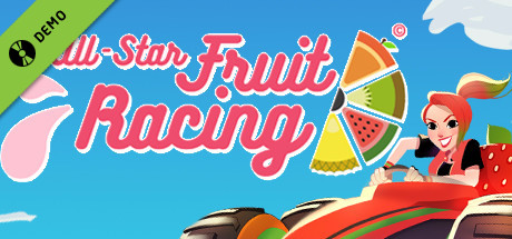 All-Star Fruit Racing Demo