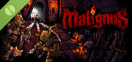 Malignus Demo