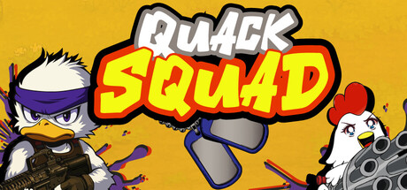 QuackSquad