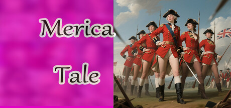 Merica Tale