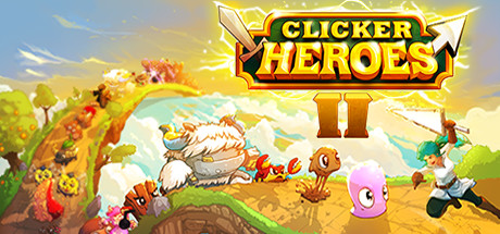 Boxart for Clicker Heroes 2