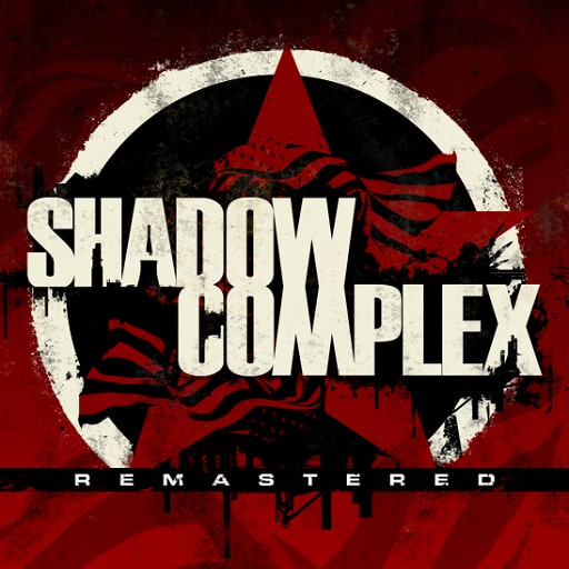 Boxart for Shadow Complex Remastered Trophy Set