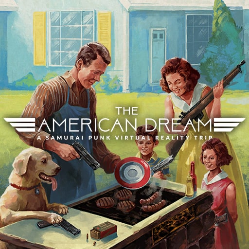 The American Dream