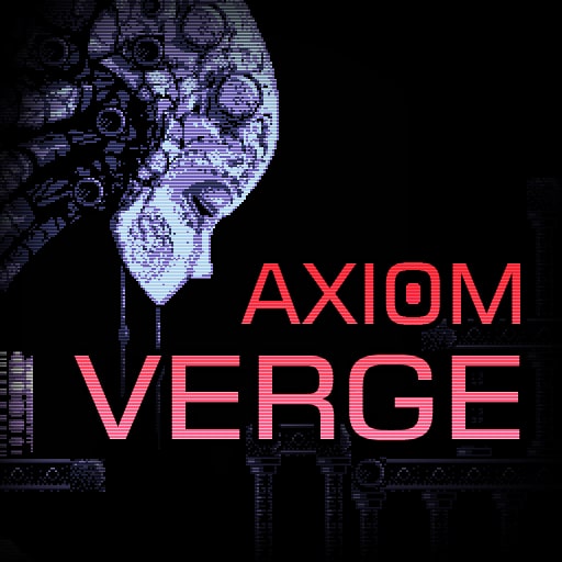 Boxart for Axiom Verge