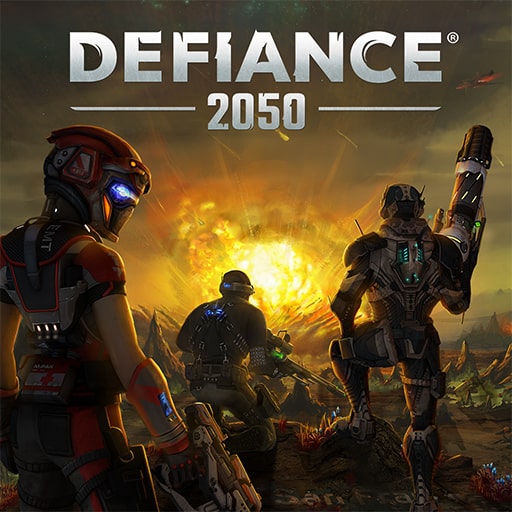 Defiance 2050