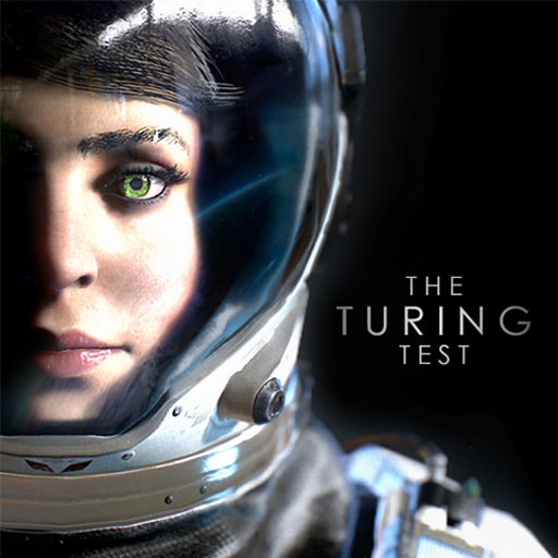 THE TURING TEST