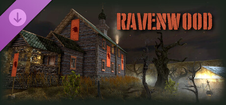 Tunguska: Ravenwood Stories