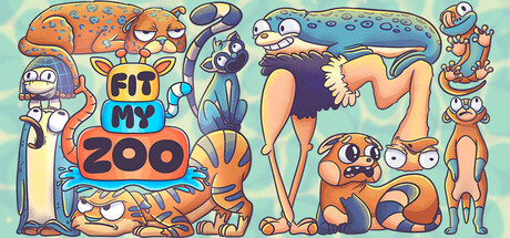 Fit My Zoo