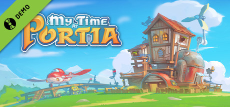 My Time At Portia Demo