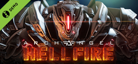 Archangel™: Hellfire Demo