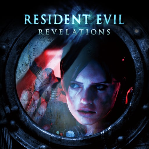 Resident Evil Revelations