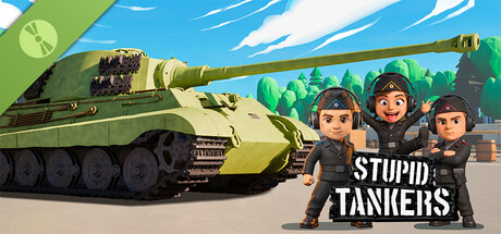 Stupid Tankers Demo