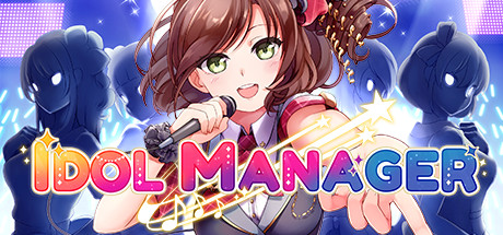 Boxart for Idol Manager